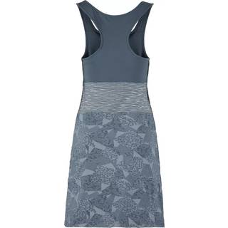 E9 Women's Vale Kjole Damer størrelse S farve grå