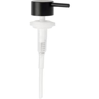 Zone Denmark Sensu Pumpe - Black - 12,5x5x3