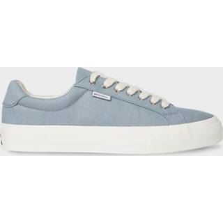 Paul Smith Amos Trainers Blue
