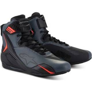alpinestars Faster 4 støvler sort 10