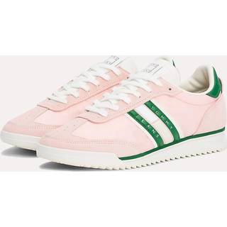 Tommy Jeans Alphacleat Sneaker Rosa EN0EN02717TIO - 42