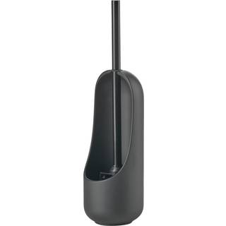 Zone Denmark Sensu Toiletbørste - Black - 41cm-dia.11,8cm