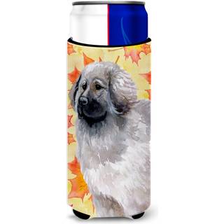 """"Caroline's Treasures Moscow Watchdog Efter?r Dekorative Can Hugger Slim Multicolor""""