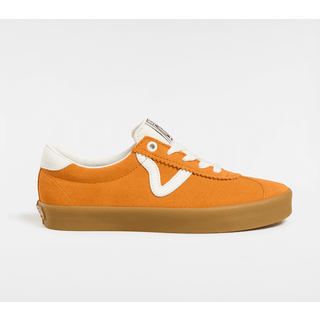 Vans - Sport Low Shoes, Man, Orange, Size: 40.5 - Orange - 40.5