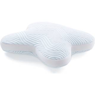 Tempur Ombracio Smart Cool Hovedpude-Hvid/Blå