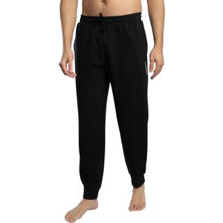 Emporio Armani Loungewear Jogging Bottoms Black