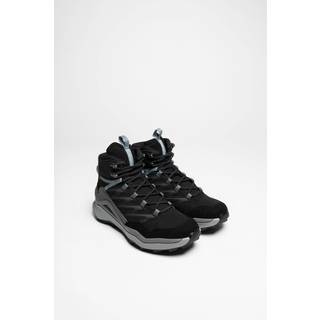 Lowa Women's Maddox Pro GTX Mid Vandresko Damer størrelse 6,5 - Regular farve sort/grå