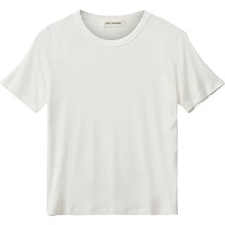 Sofie Schnoor T-shirt NataliaSY - Hvid