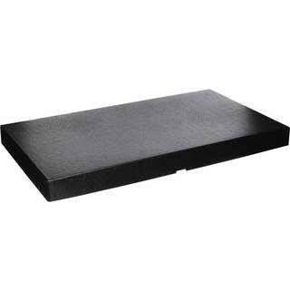 Gent brev opbevaringsboks bl?