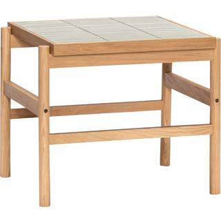 Hübsch Tile sidebord Eg-mint