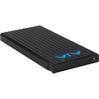 AJA PAK SSD module (256GB - 2TB) 1TB SSD