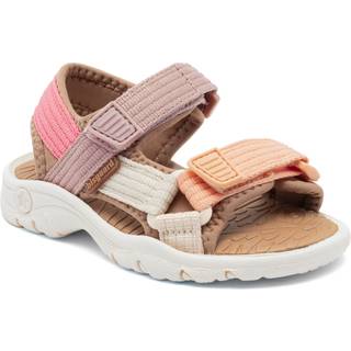 Bisgaard Piger Nico Sandaler Rose