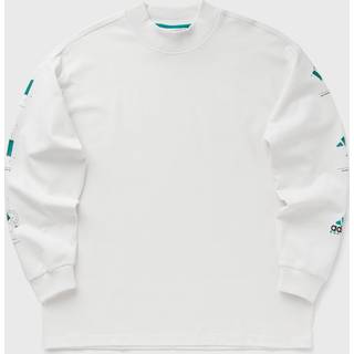 EQT Long Sleeve Graphic T-shirt - Cloud White