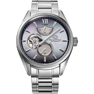 Orient Star Contemporary Limited Edition RE-BY0009A - Herre - 40 mm - Analog - Automatisk - Safirglas
