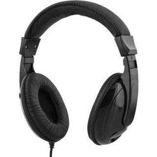 Deltaco HL-51C Headphones