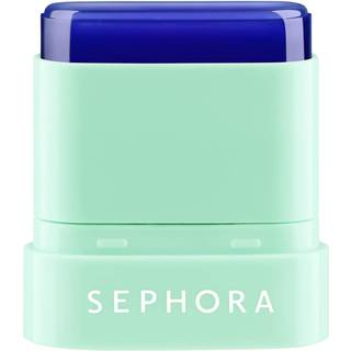 Sephora Collection - Color Twister - Forvandlende Farveolie I Stiftform - Unexpected Stick-25 C - For Women - Lilla