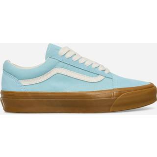 Vans - Premium Old skool Shoes, Man, Blue, Size: 45 - Blue - 45