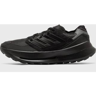 Equipment Agravic sko - Core Black / Core Black / Equipment Blue - 39 1/3