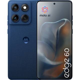 Motorola Edge 60 512 GB Blue