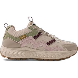 MoEa Gen7 Cactus and Corn Sneaker størrelse 41 farve hvid/beige