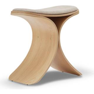 Gejst Luno Skammel Eg/Beige