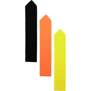 Korntex KX043 Veste & Bodywarmers Yellow One Size