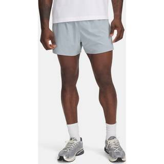 Under Armour Meridian Woven Men's 4" Shorts Harbor Blue / Harbor Blue XXL