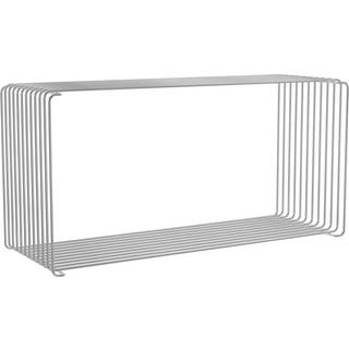 Montana Panton Wire Extended Trådreol D25.7 Chrome 43