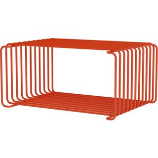 Montana Panton Wire Single Half Trådreol D26 Rosehip 145