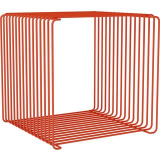Montana Panton Wire Single Reol 145-Rosehip 34,8 cm x 34,8 cm