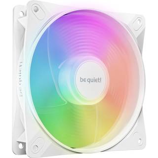 BE QUIET! LIGHT WINGS LX Reverse 120mm PWM White