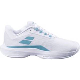 Babolat Jet Tere 2 Women White/Baltic
