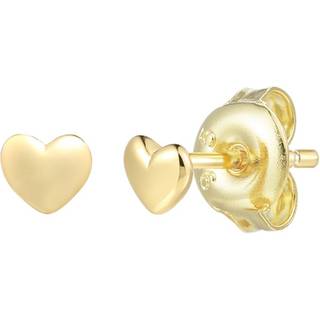 XENOX Ohrstecker - XS10054G - gold