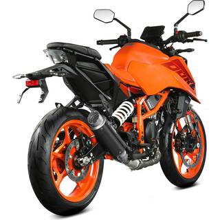 MIVV Gp Pro Slip On Carbon/titan/black steel