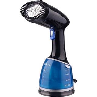 Sogo Tøjdamper Vertikal 250 ml Vand
