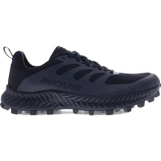 Trailsko INOV-8 MudTalon narrow 001144-bk-p-001 Størrelse 47 EU | 12 UK | 13 US | 31 CM