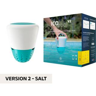 ICO POOL Salt V2 Digital Vandtester