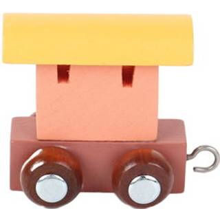 Kinder and Kids Navnetog Togvogn-Arctic Sunrise