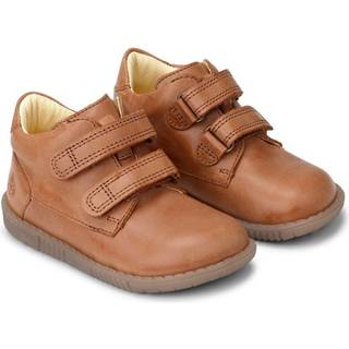 Ruby Sko, Cognac, 22