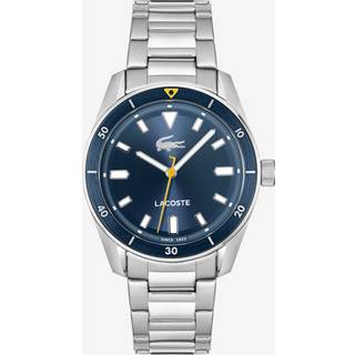 Lacoste Boston 2011380 - Herre - 42 mm - Analog - Quartz - Mineralglas