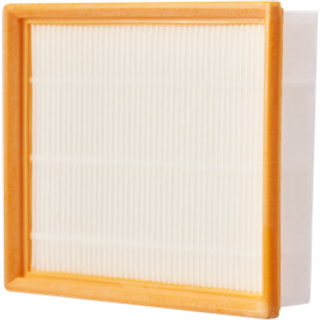 EGO AVF0900 fladfilter