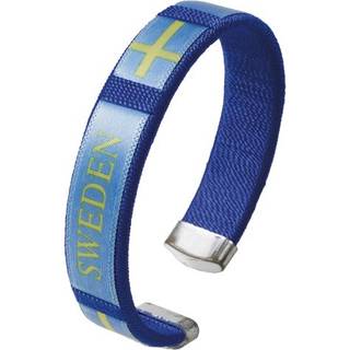 Sverige armbånd