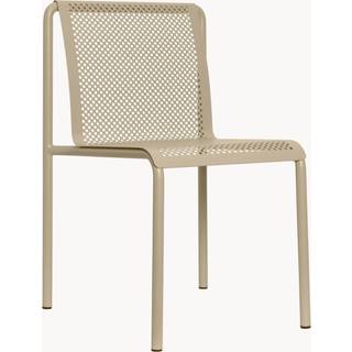 Ferm Living Dapple Stol - Cashmere