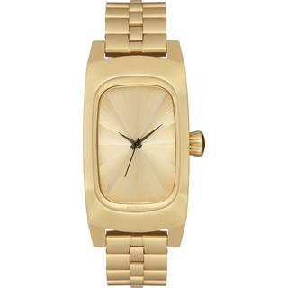 Nixon The Frankie Ur - Uni - sand drift/gold/gold