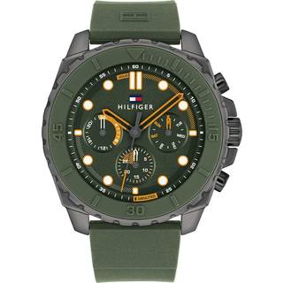 Tommy Hilfiger Morgan Men's Watch TH1710688