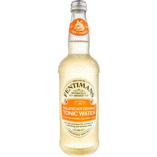Fentimans Valencian Orange Tonic 500 ml.