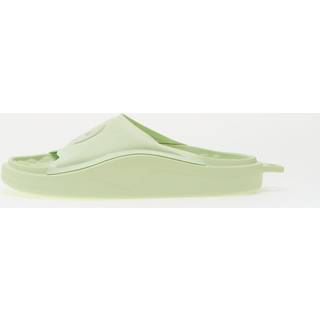 Sneakers adidas x Stella McCartney Slide Halo/ Halo/ Carbon EUR 38 - Carbon - 38