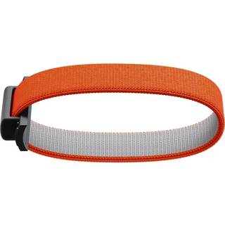 Secrid Add-on Elastik til Bandwallet Orange