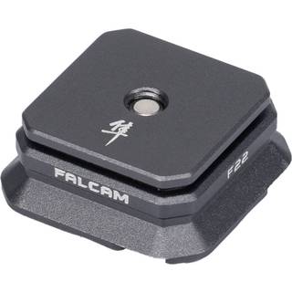 Falcam F22 Cold Shoe Adapter Plate 2534