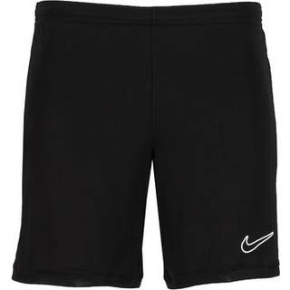 Nike Academy Dri-FIT-fodboldshorts til mænd - sort - XL